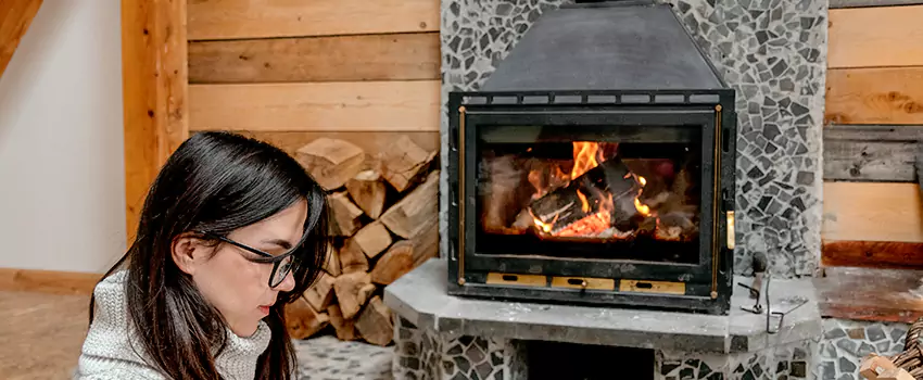 Harman P68-C Pellet Stove Repair in Altadena, California 