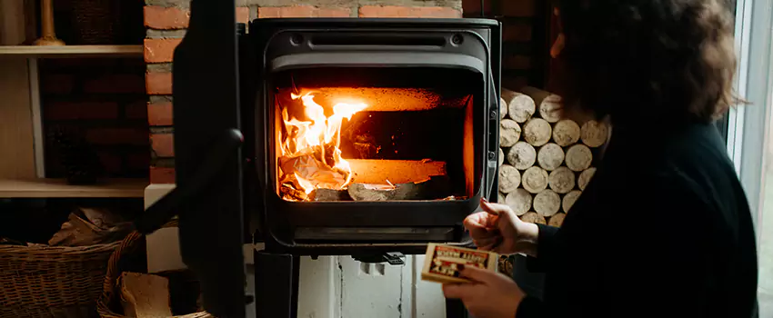 Hearthstone Wood Stoves Fireplace Repair in Altadena, California