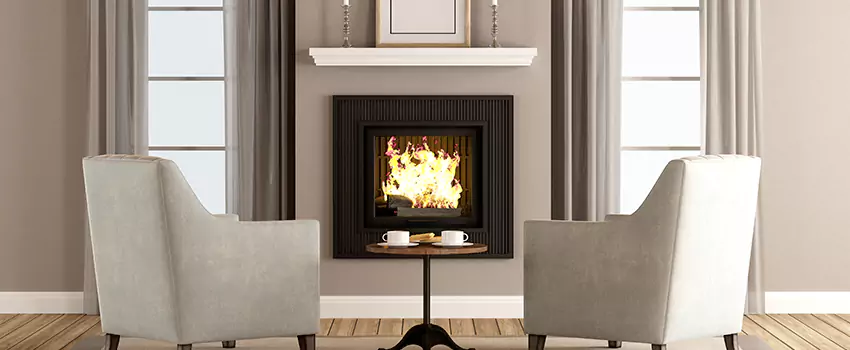 Heatilator Direct Vent Fireplace Services in Altadena, California