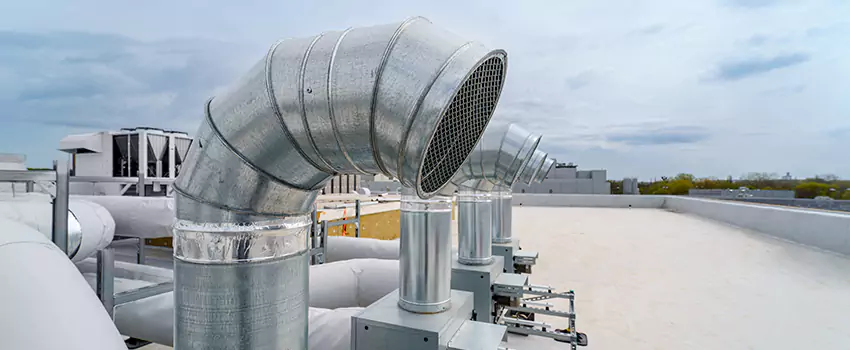 Insulated Ductwork Repair Services Near Me in Altadena, CA