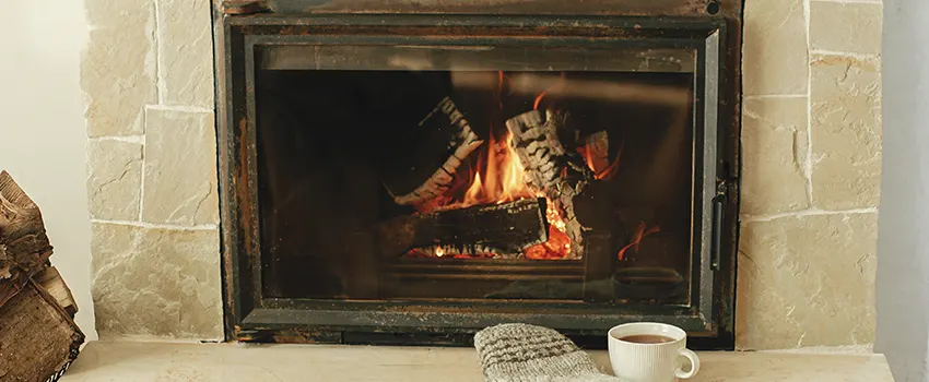 Kings man Fireplaces Insert Services in Altadena, CA