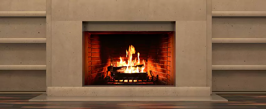 Majestic Trilliant Series Gas Fireplace Insert Repair in Altadena, California