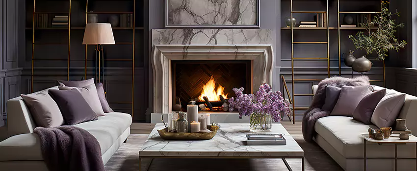 Napoleon Galaxy Series Outdoor Fireplaces Repair in Altadena, CA