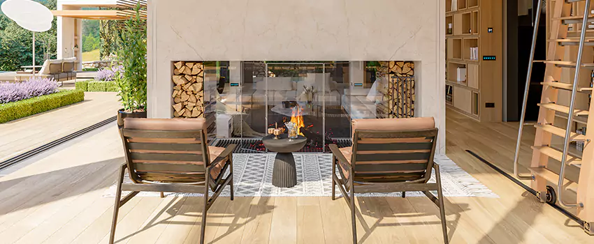 Ortal Space Creator Fireplace Repair in Altadena, CA