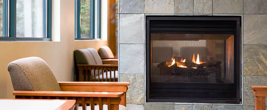Osburn Fireplace Tempered Glass Hearth Pad Replacement in Altadena, California