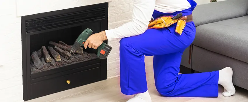 Pellet Fireplace Repair Services in Altadena, CA