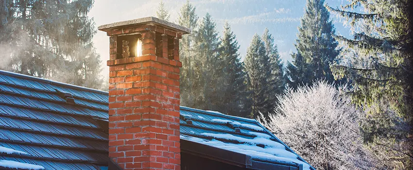 Residential Chimney Rain Caps Repair Services in Altadena, CA