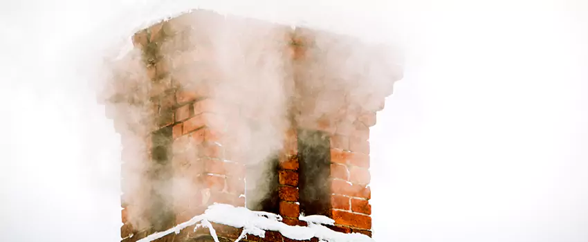 Chimney Flue Soot Removal in Altadena, CA