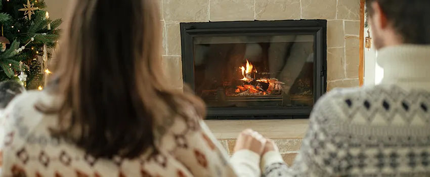 Superior Open-Hearth Wood Fireplaces in Altadena, CA