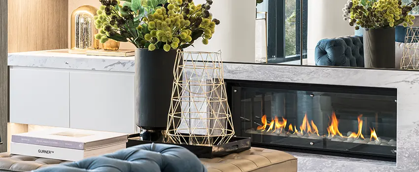 Professional Town & Country Luxury Fireplace Maintenance Experts in Altadena, California
