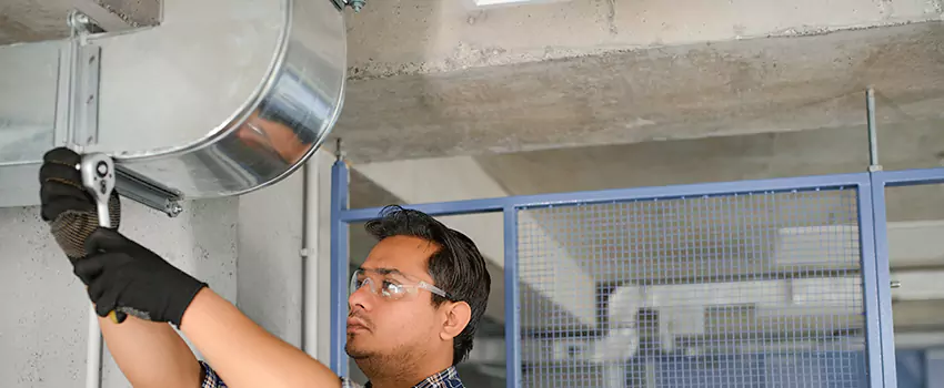 Benefit of Ventilation Cleaning in Altadena, California