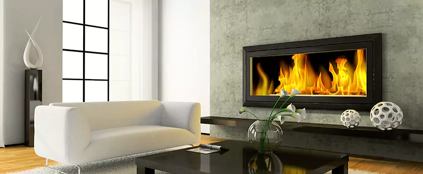 Ventless Fireplace Oxygen Depletion Sensor Installation and Repair Services in Altadena, California