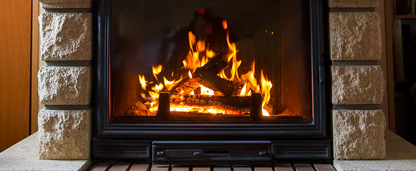 Cost of Wood Fireplace Installation in Altadena, CA