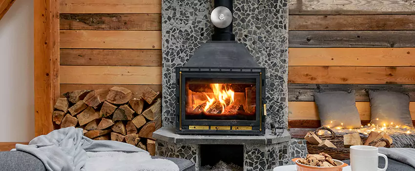 Affordable Wood Fireplace Fixing Solutions in Altadena, California