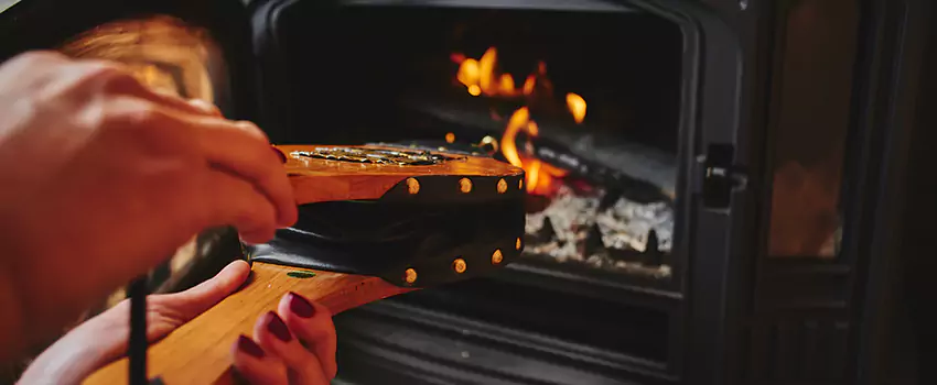 Wood Stove Grates Repair in Altadena, California